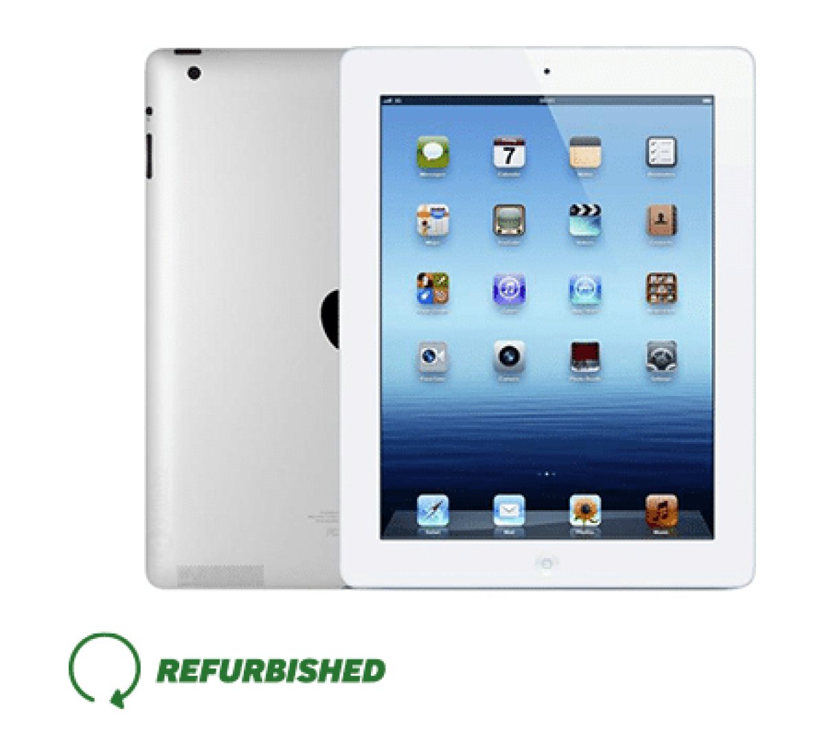 Refurbished-iPad-4-16GB-Wit